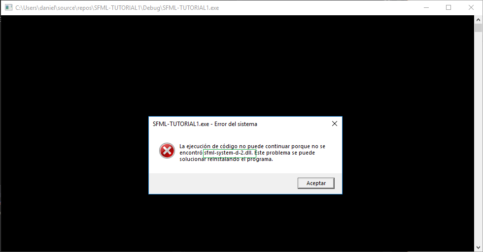 dll files visual studio sfml dll files visual studio sfml