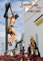 La Palma del Condado - Semana Santa 2020