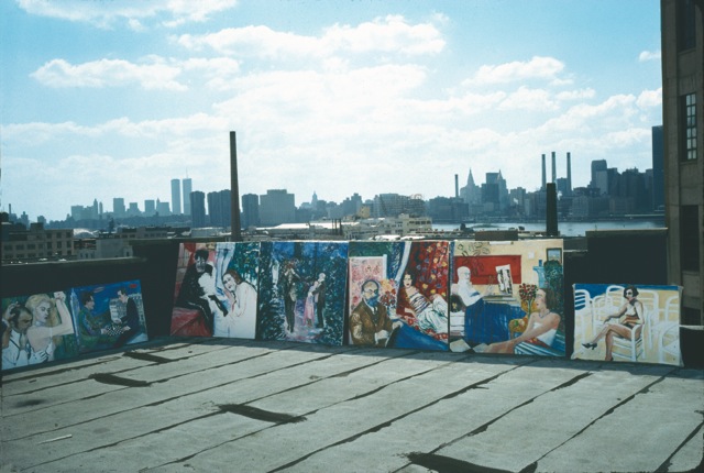 Long Island City 1979