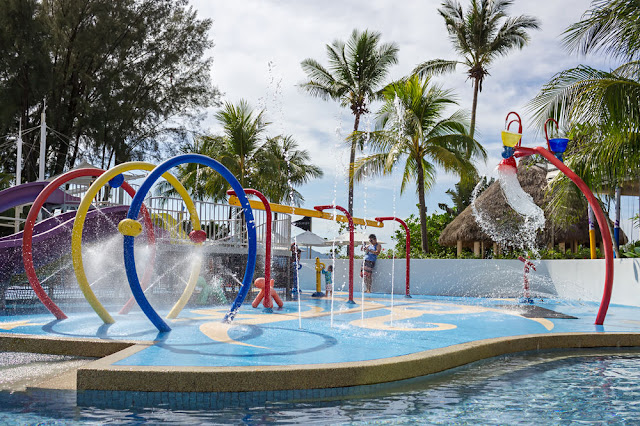 Hotel menarik untuk bawa anak-anak di Pulau Pinang