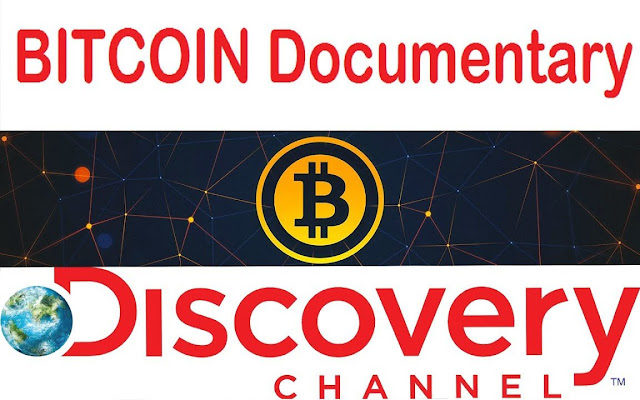 ฿itcoin Documentary by Discovery Channel
