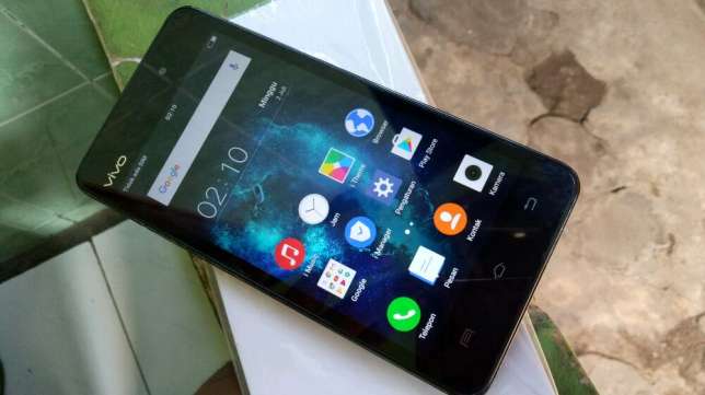 Cara Flash Vivo Y31 Via Flashtool Tested Work 100 Firmware Free Tanpa Password Kandank Tutorial