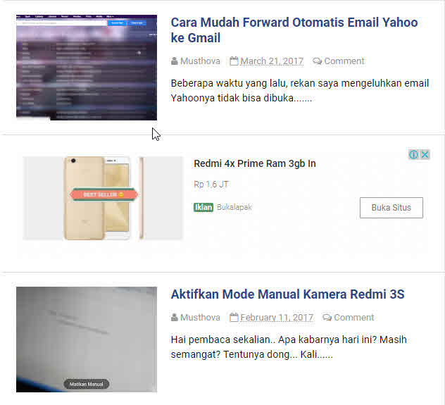 Misteri Adsense dan Blogspot: Mengapa Iklan Kadang Tak Muncul?