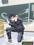 Sakamoto desu ga?