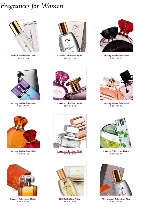 I LOVE FM PERFUMES FM Perfumes Price List i-love-fm-perfumes-fm-perfumes-price-list