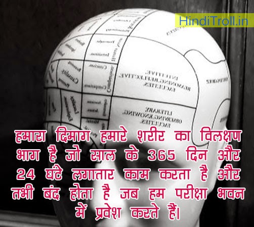 Hamara Dimag Hamare Shareer Ka Funny Facts For Student About Humen Body Jab tak hum ye jaan pate hai ki zindagi kya hai tab tak ye aadhi khatm ho chuki hoti hai. hamara dimag hamare shareer ka funny