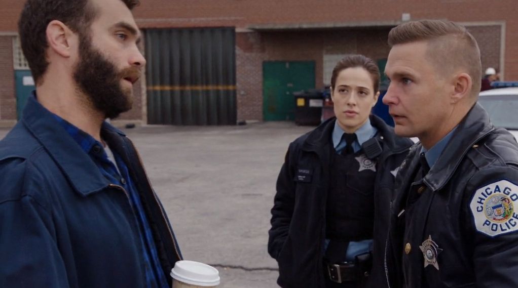 Filming Locations of Chicago and Los Angeles Chicago PD Season 3