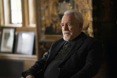 Succession Season 2 Brian Cox Image 2