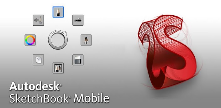 autodesk sketchbook phone autodesk sketchbook phone