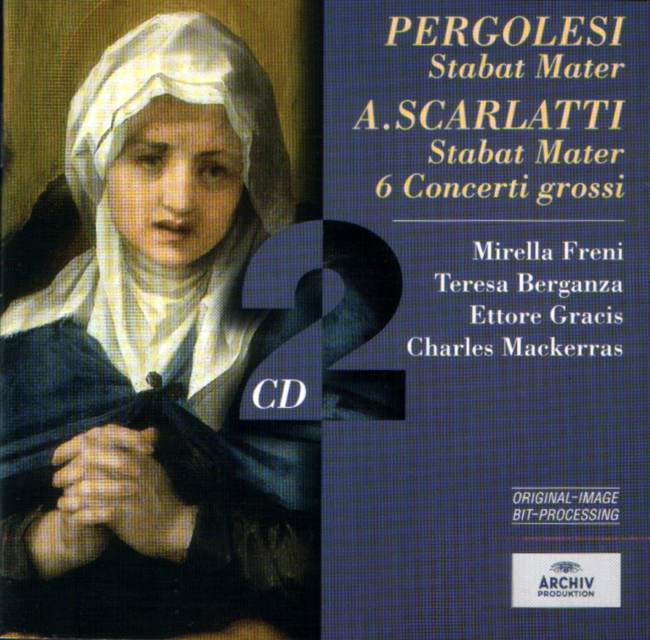 Stabat Mater Testo Latino E Italiano