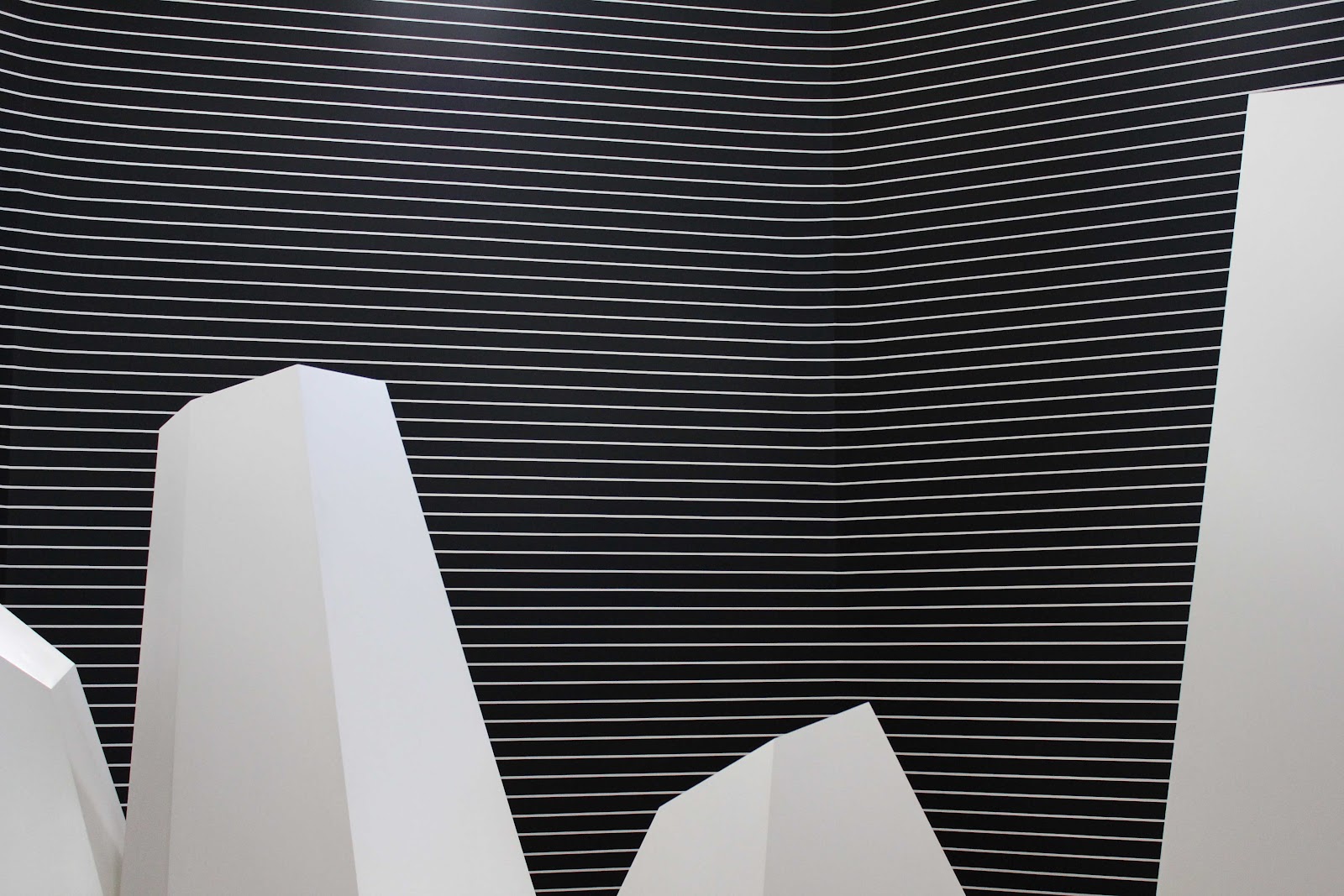 Peter Foolen: Sol LeWitt – Bonnefantenmuseum, Maastricht