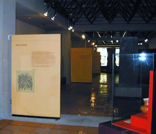 Museo Jorge R Acosta