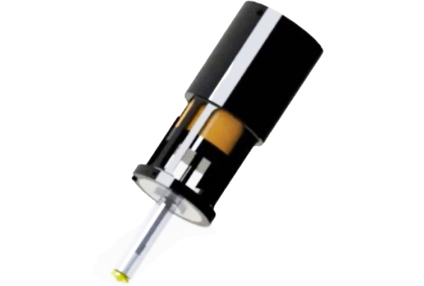 Needle less injection technology