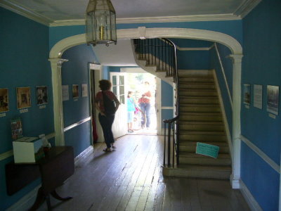 Rare Arts New York: Lefferts Historic House Museum