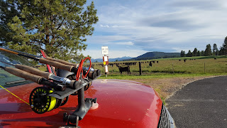 Klamath Basin Fly Fishing