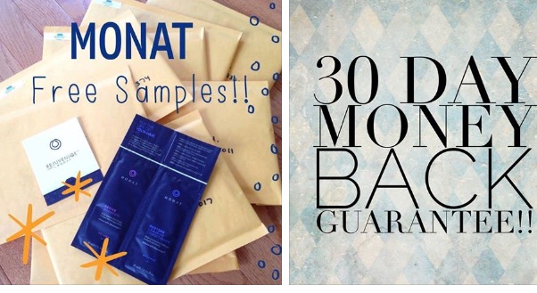 monat anti aging