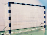 Aturan Ukuran Gawang Futsal Menurut Nasional dan FIFA Aturan Ukuran Gawang Futsal Menurut Nasional dan FIFA