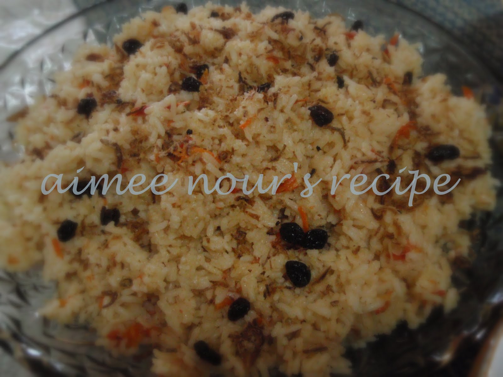flavours of asia: Tomato Rice