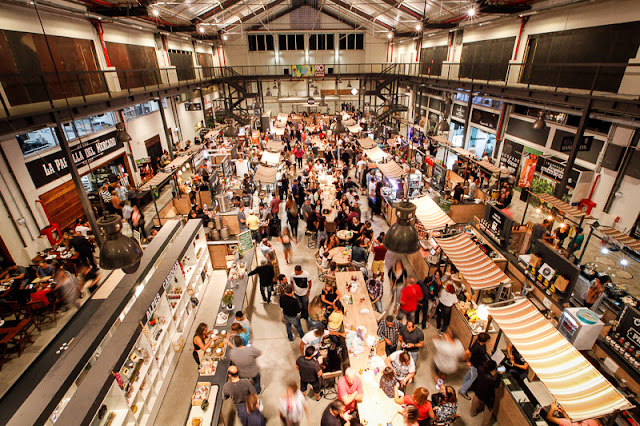 Blog Apaixonados por Viagens - Rio Wine and Food Festival - Vinho - Rio de Janeiro