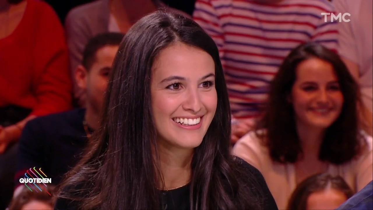 Chen Gai France Lilia Hassaine chen-gai-france-lilia-hassaine