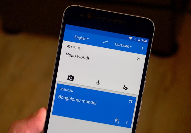 Google Translate 2017 Google Translate 2017