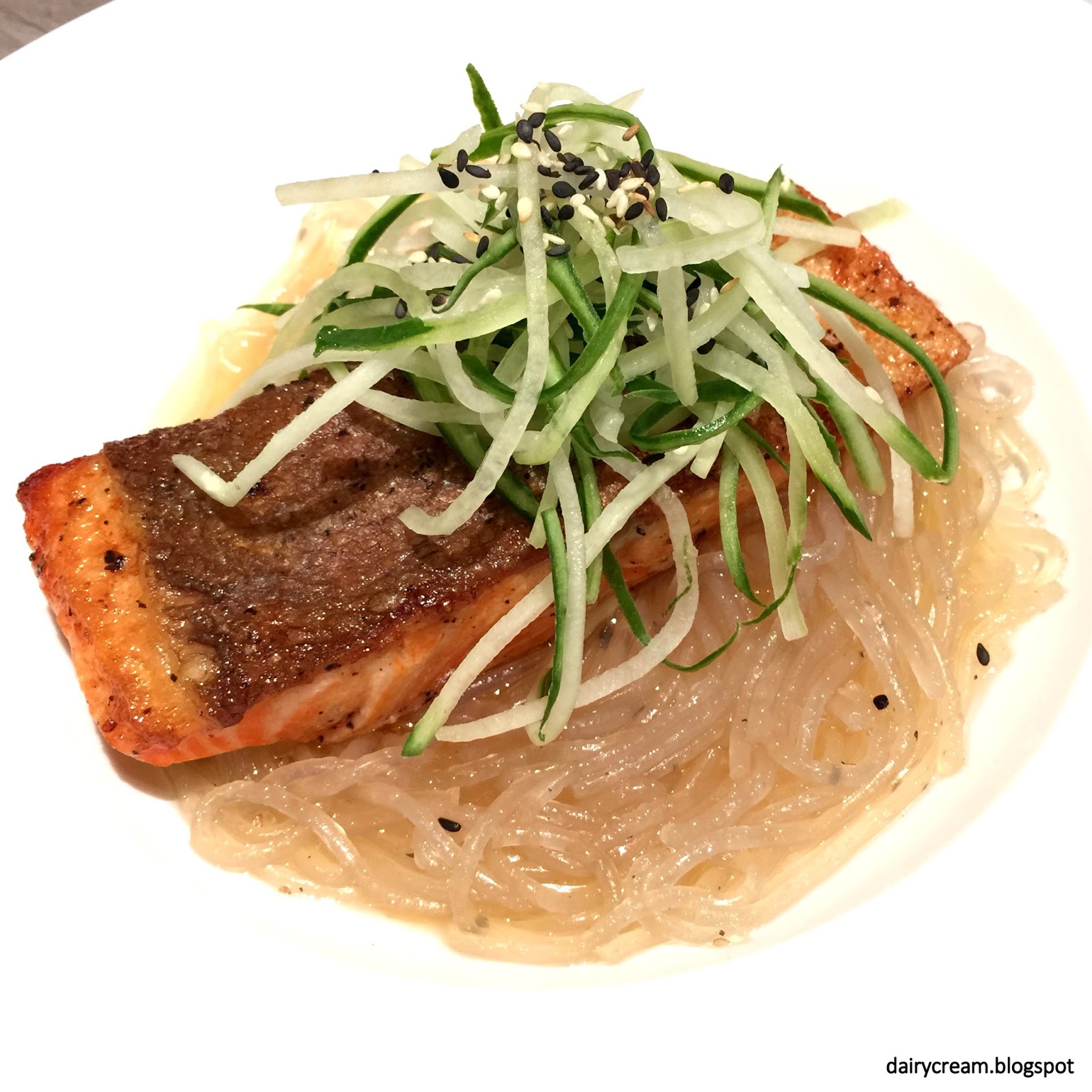 The Marmalade Pantry Oasia Hotel Novena