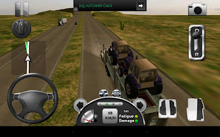 Truck Simulator 3D v 2.0.2 Apk for Android Download Truck Simulator 3D v 2.0.2 Apk for Android