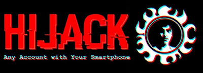 Hijack Any Account with Your Smartphone - THE HACKiNG SAGE