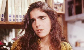 ... da Novela Top Model