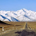 Pamir Mountains-The Roof of the World in Pakistan