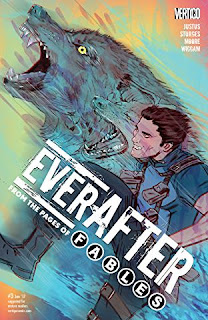 Everafter (2016) From the Pages of Fables #3