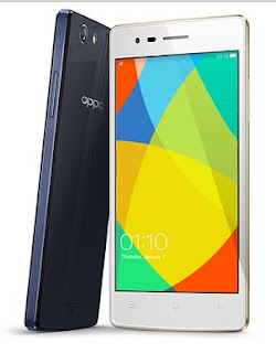 Harga dan Spesifikasi Oppo Neo5s Harga dan Spesifikasi Oppo Neo5s