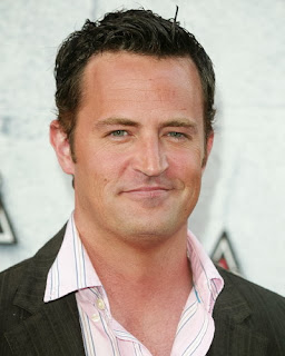 Matthew perry HairStyles - Men Hair Styles Collection