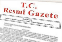 Resmi Gazetede Yayımlanan Kredi Kartı Borcu Yapılandırma Uygulaması Yapan Bankalar 2016