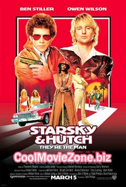 Starsky & Hutch (2004)