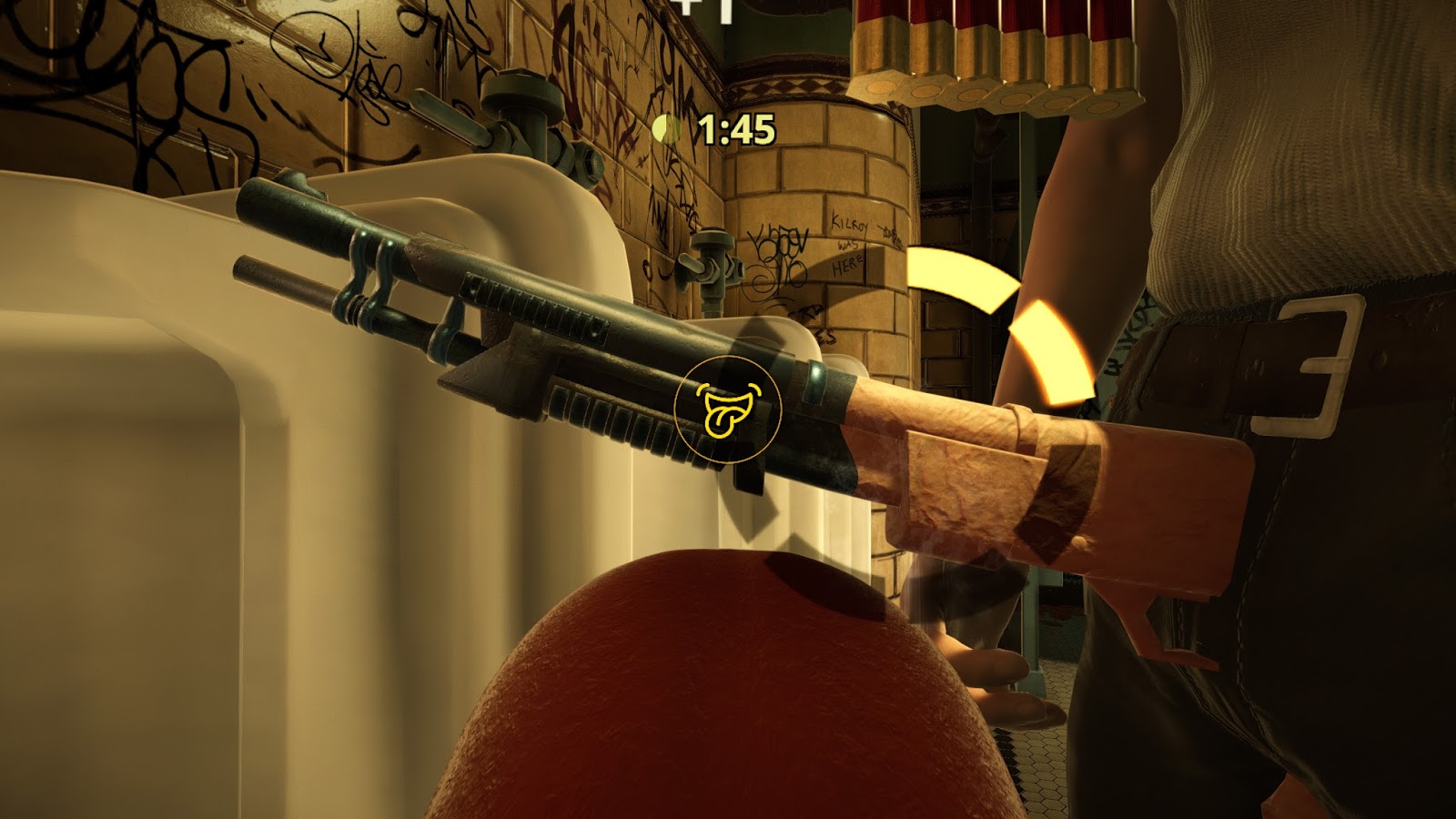 Gjhikes Com Sego Canyon