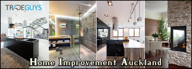 Home improvement Auckland
