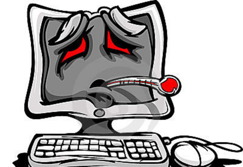 Computer Hardware Troubleshooting Checklist and How to Fix Them Friwiz