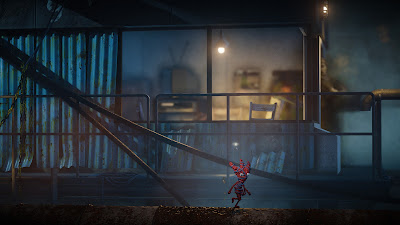 Unravel Two Game Screenshot 7