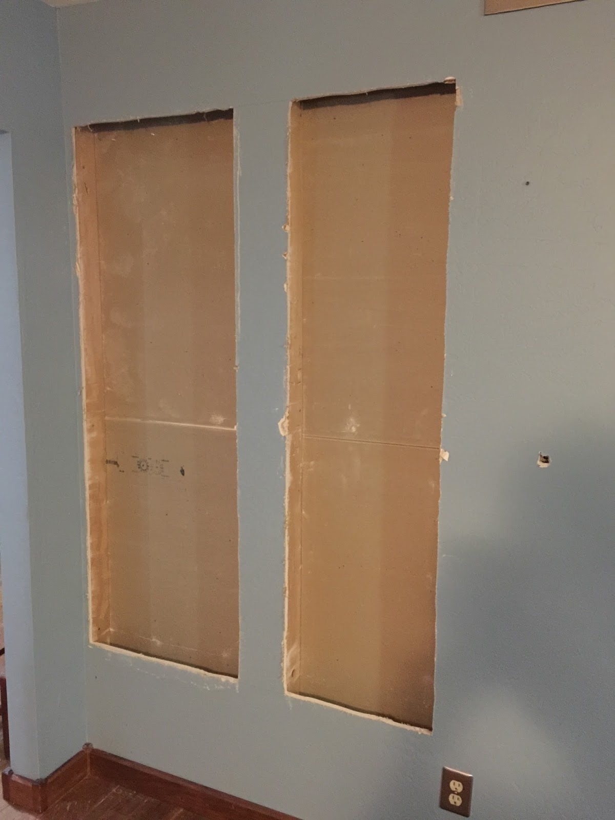 Adventures at Lazy C In Wall Playmobil Display Case