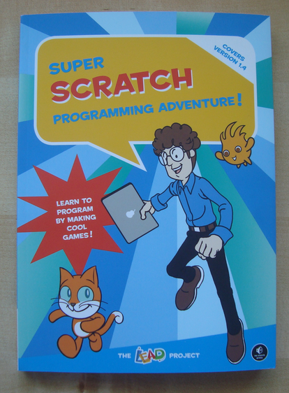 Scratch Review