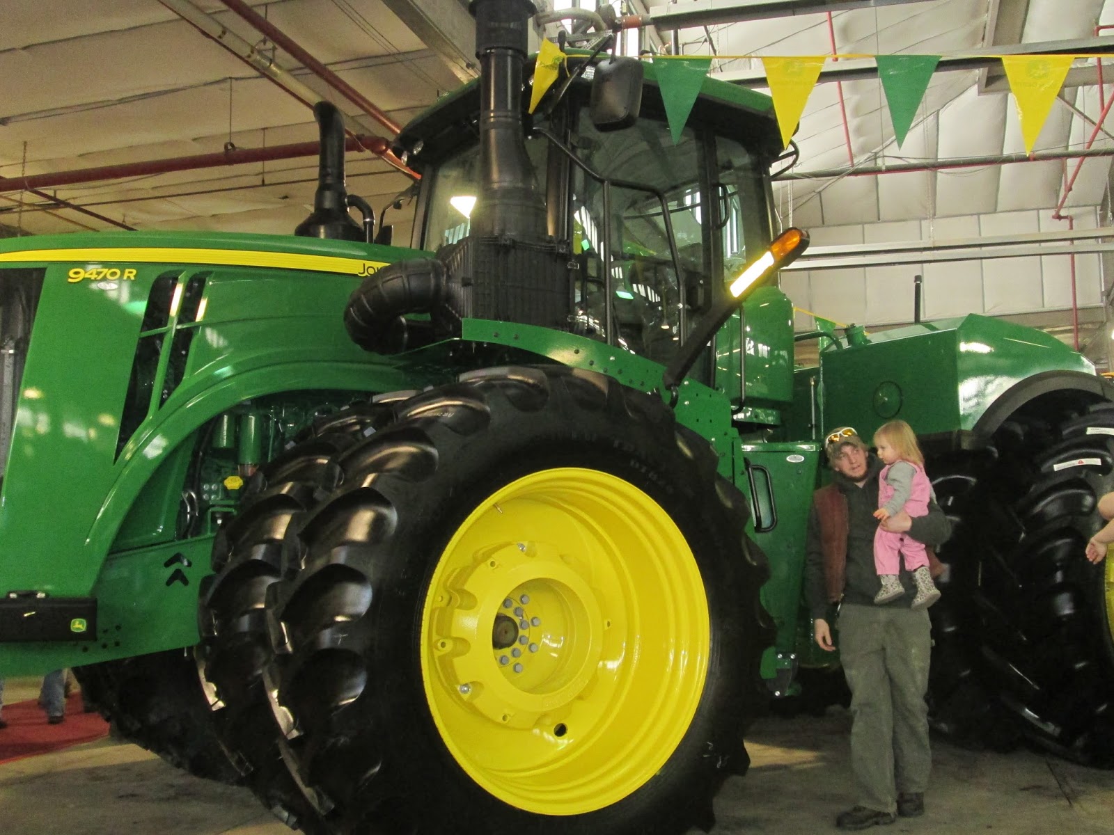 Empire State Farming 3Day New York Farm Show Kicks Off Feb. 25