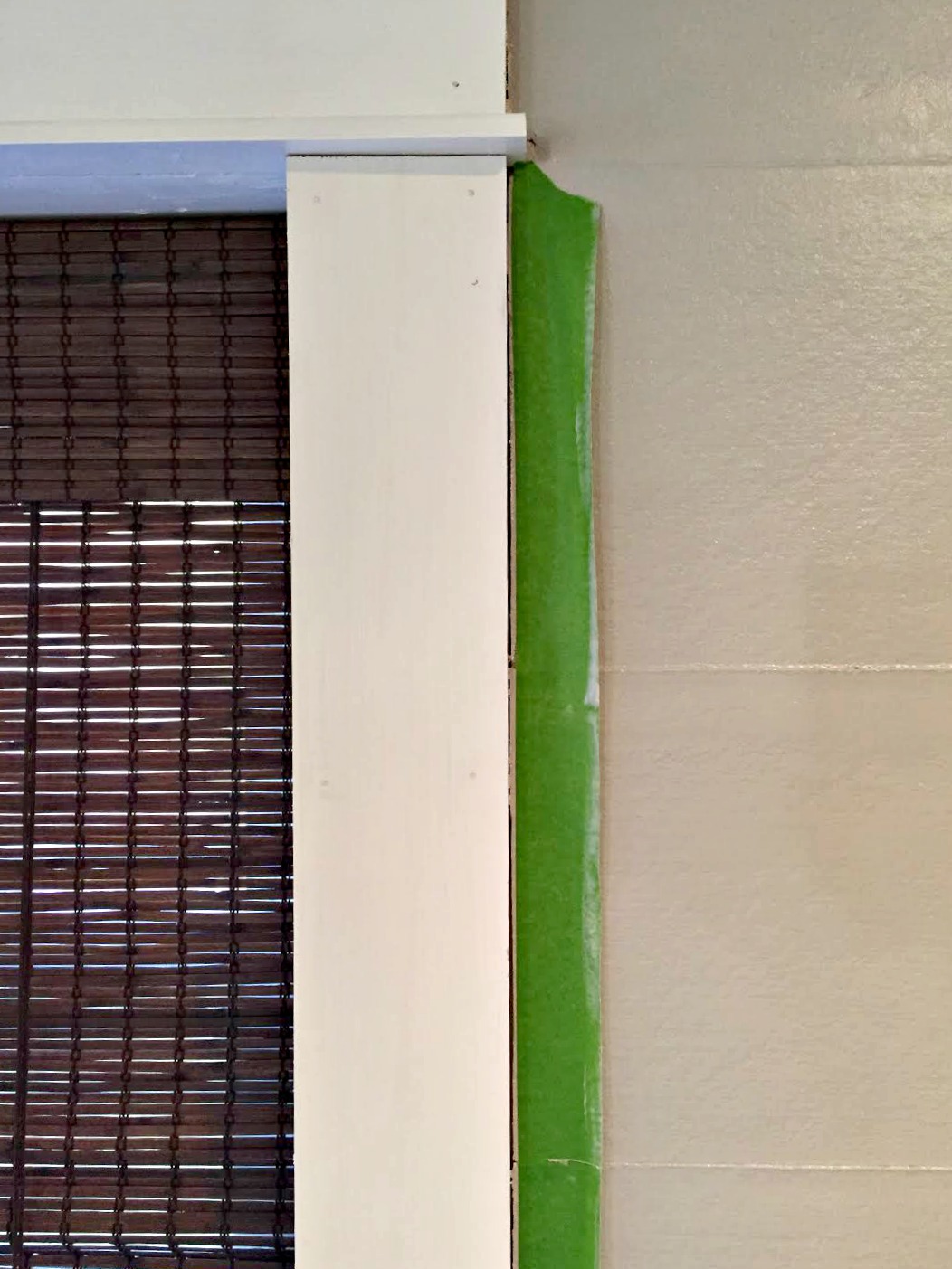 How to install a cement board backsplash Thrifty Decor Chick Thrifty DIY, Decor and Organizing