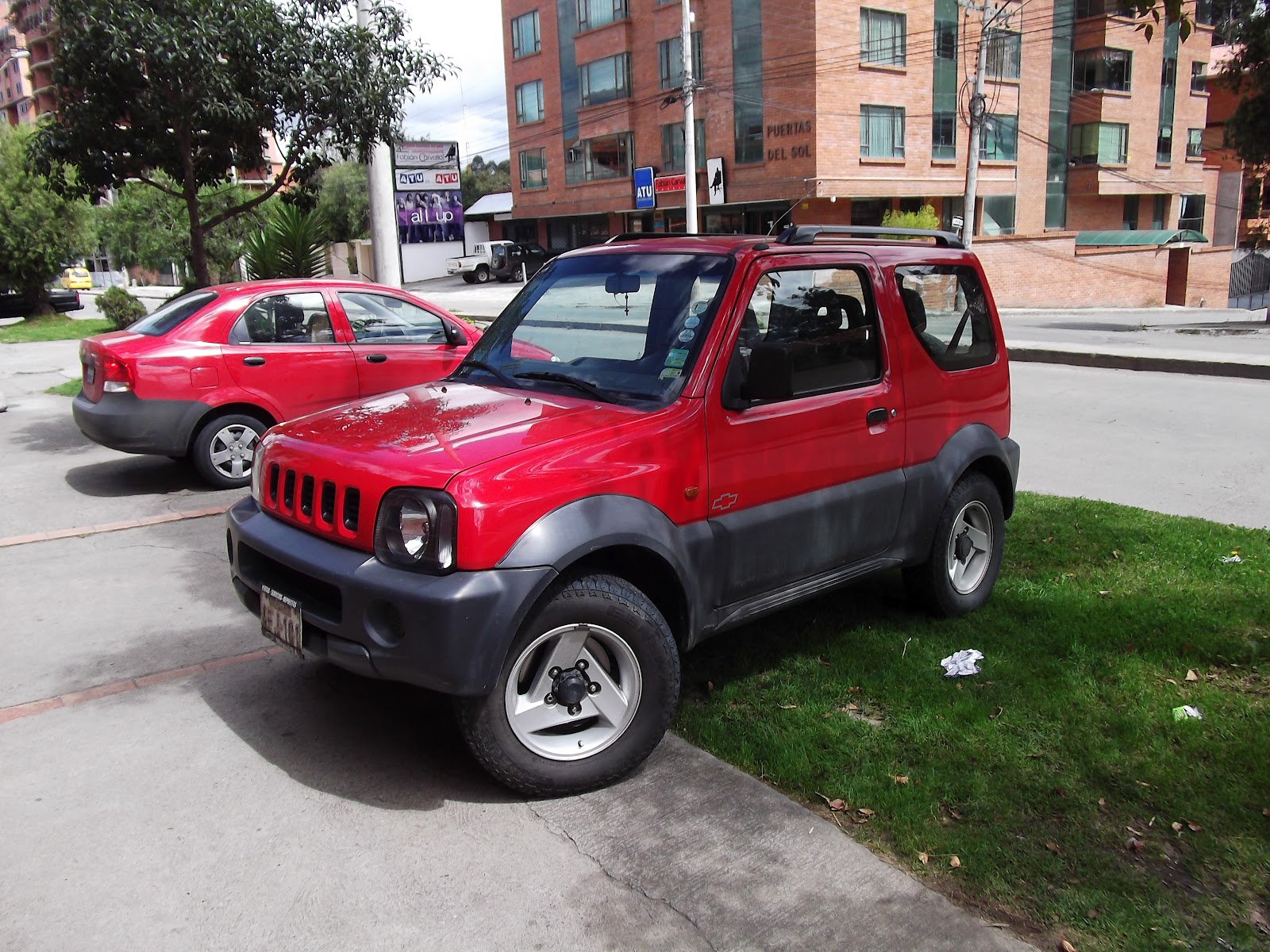 AAA LIVING IN CUENCA Ecuador's Oil, Gas, Cars and the US Dollar