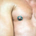 Nipple piercing - Jewelry, Healing, Pain, Aftercare