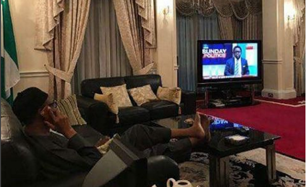 president buhari death rumour president buhari death rumour