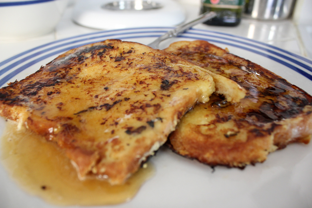 French Toast | Fresh from the...