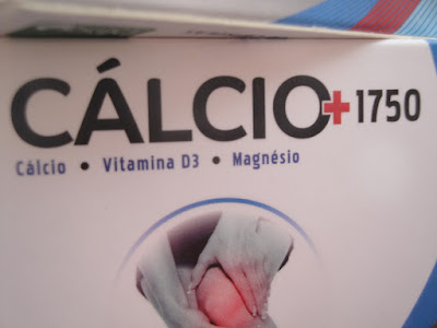 Cálcio + 1750®, funciona?