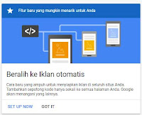 Mengoptimalkan Pendapatan Adsense: Panduan Lengkap Edit Format Iklan