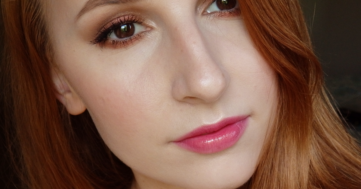 Pin on Adjusting Beauty Blog - Makeup Looks